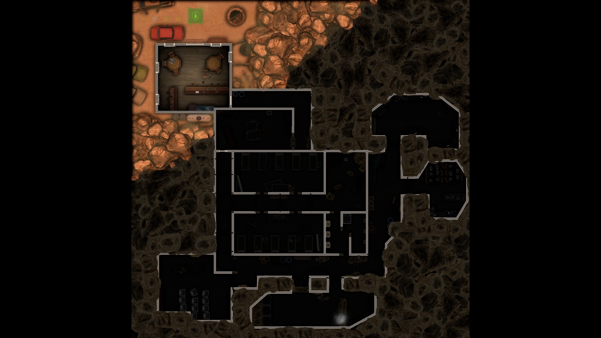 Three-Headed Serpent