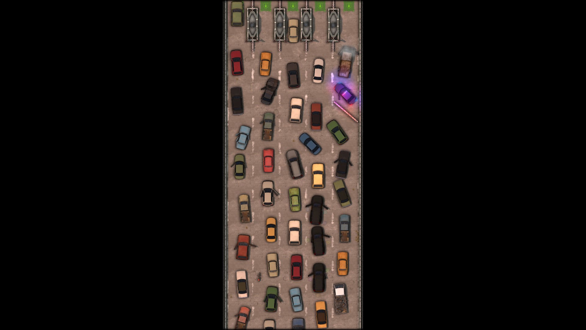 Almost there