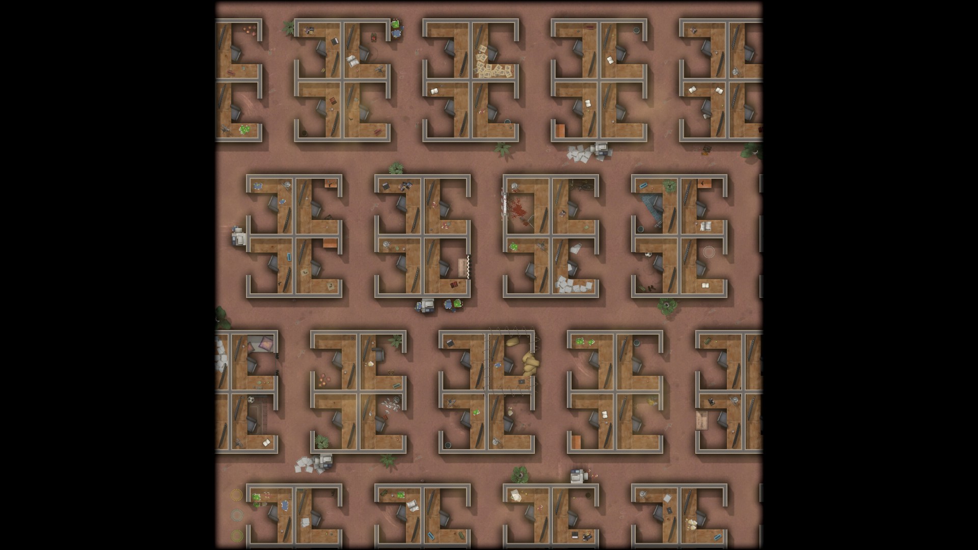 Cubicle Chaos - Episode One: Bomb