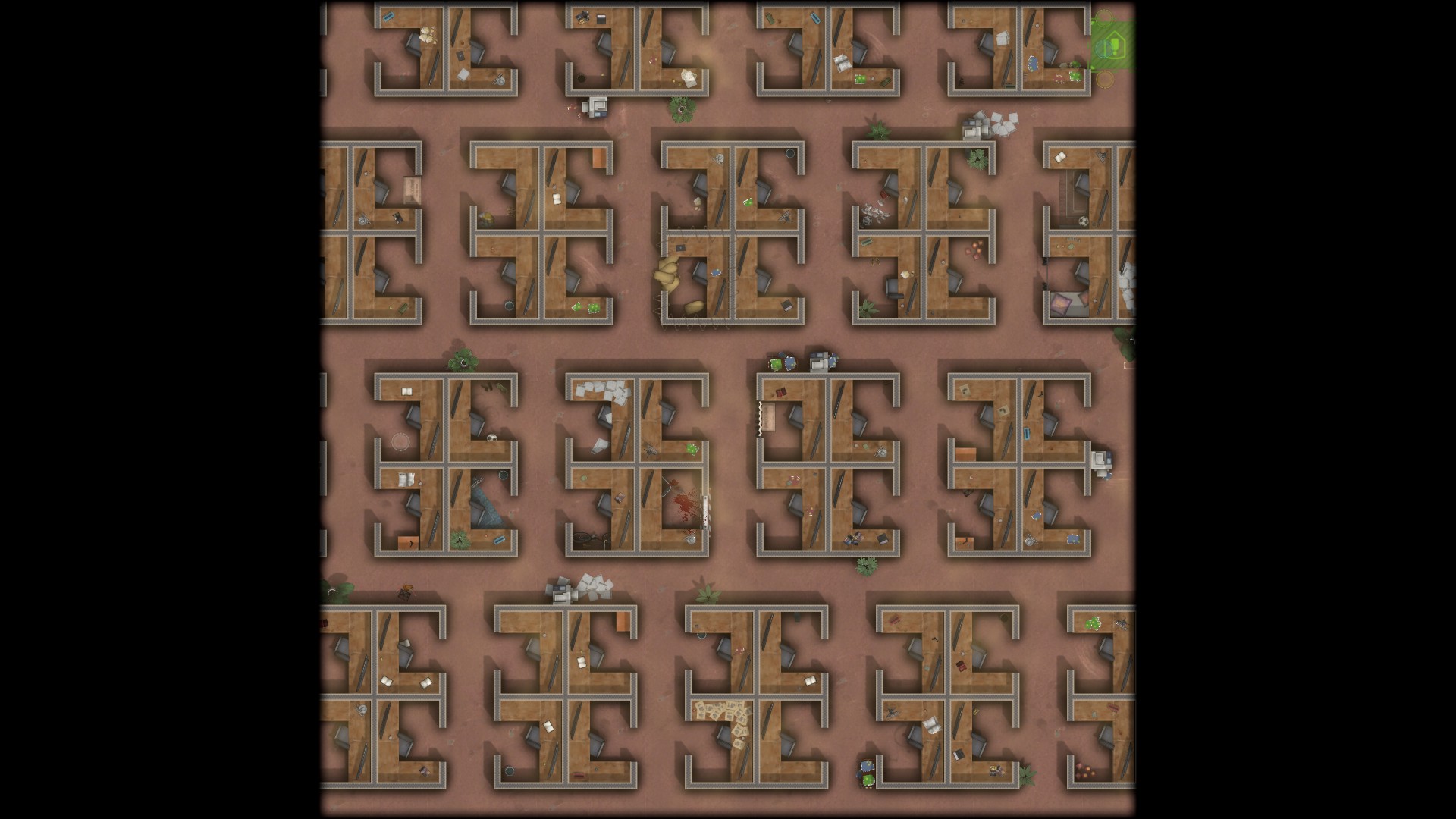 Cubicle Chaos - Episode Two: Execution