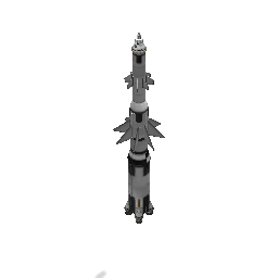 Untitled Space Craft