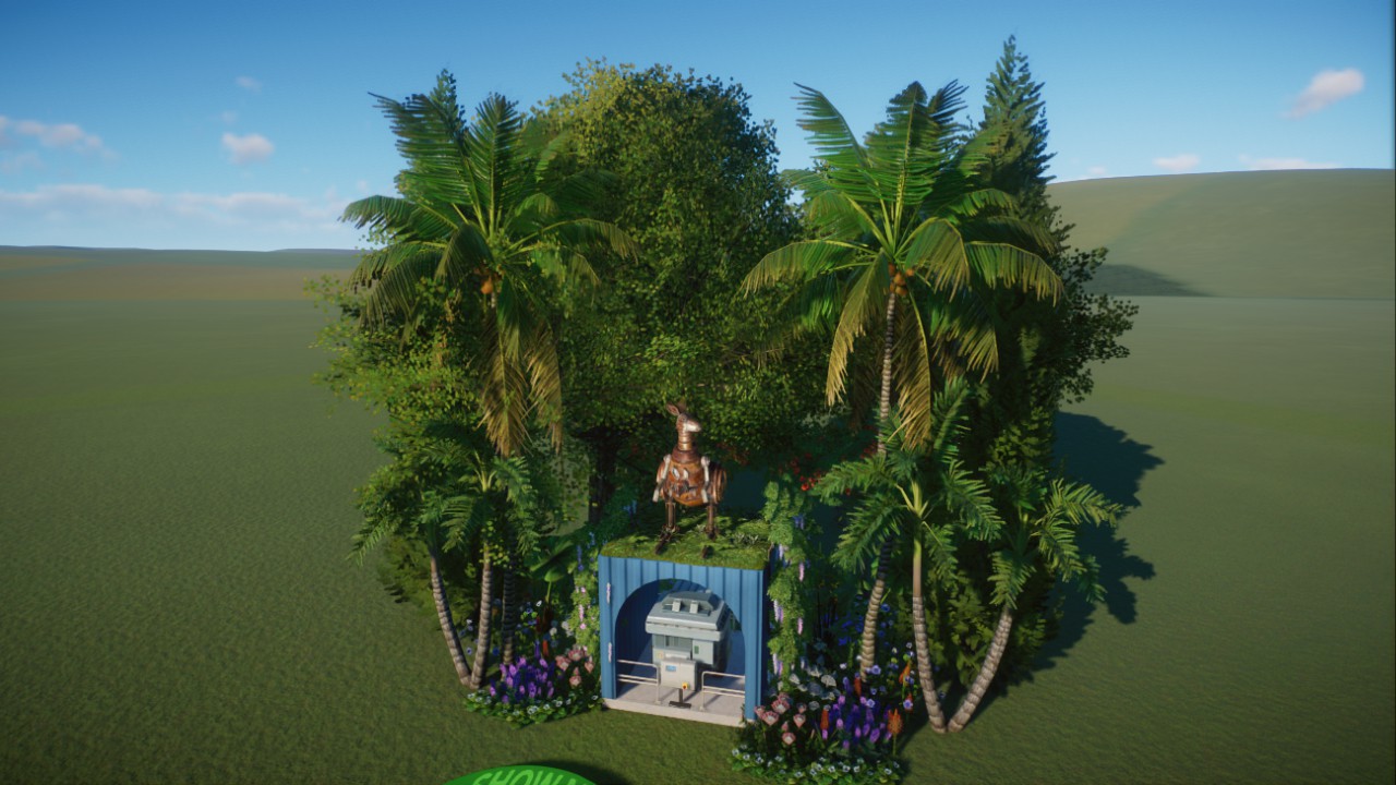 100 Percent Scenery Utility