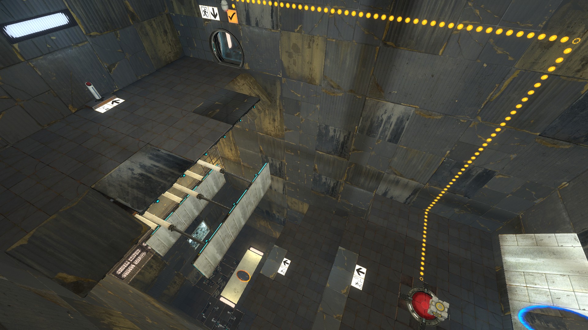 Overgrowth #7