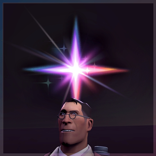 Brilliant Polaris