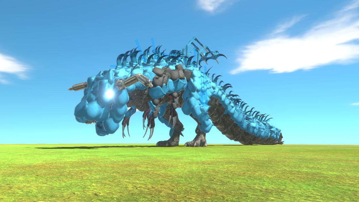 Kanudithris Remastered