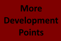 More Development Points