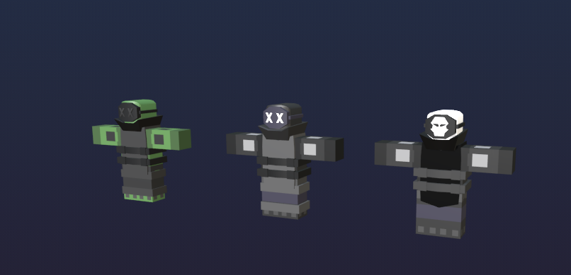 Bulldozers – Unturned Mod