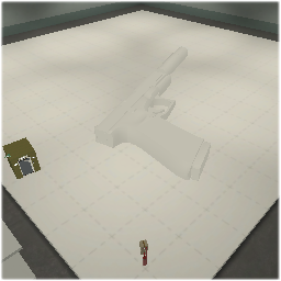 gun