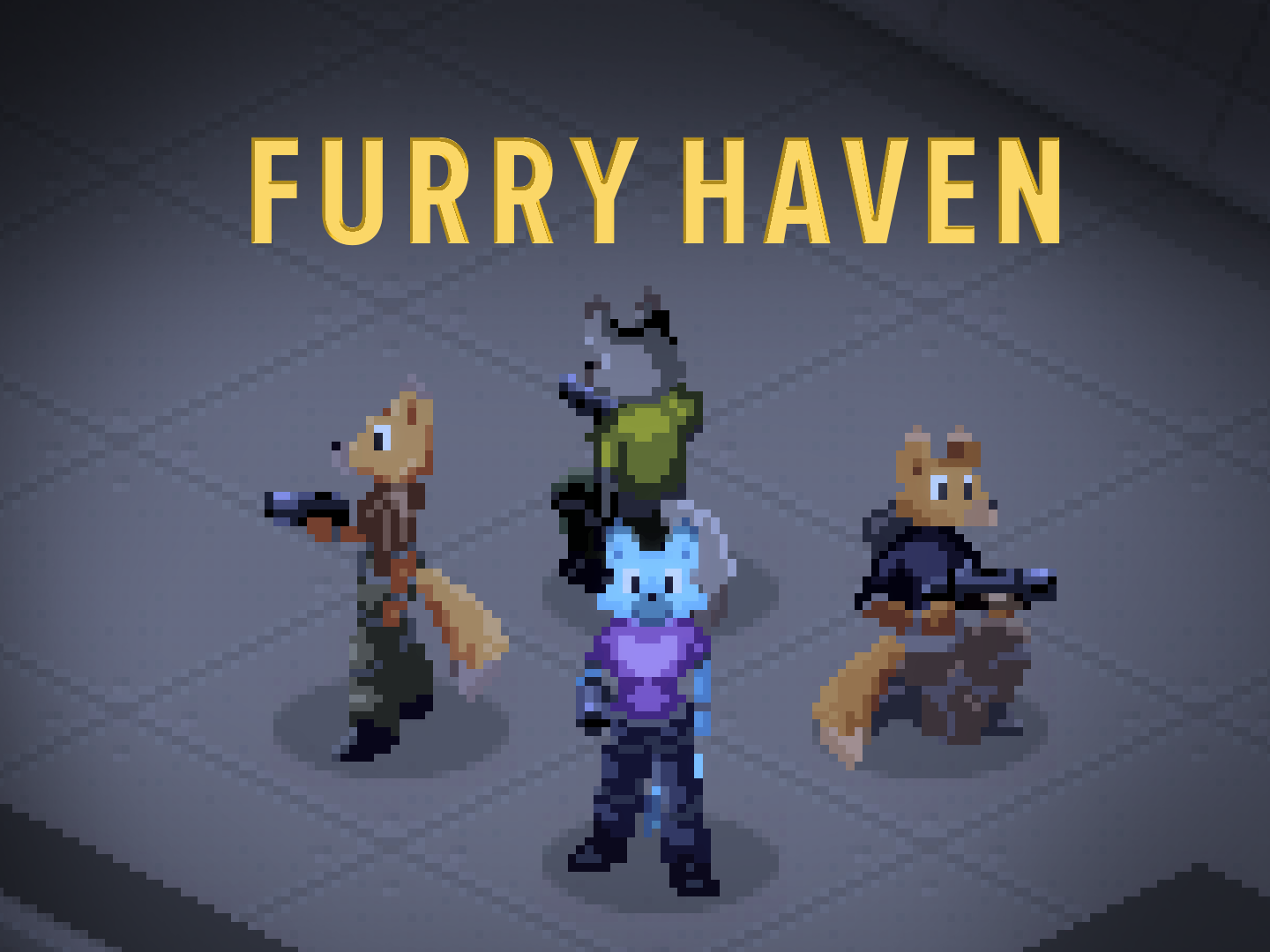 Furry Haven