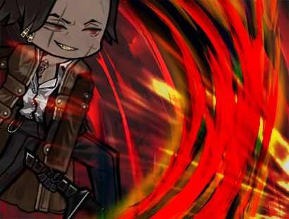 接待:超1級フィクサードンファン(JP Only)
