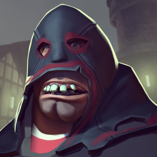 Grim Grin