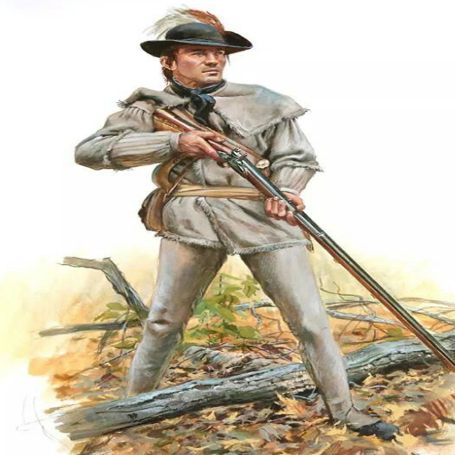 Morgan's Riflemen American Revolution 2.0