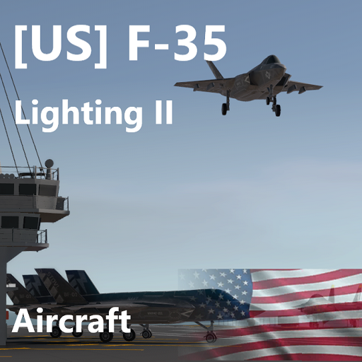 F-35 Lighting II