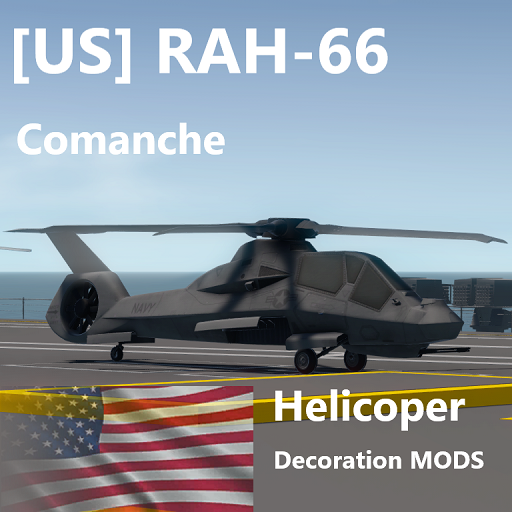 RAH-66 Comanche