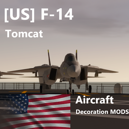 F-14 Tomcat