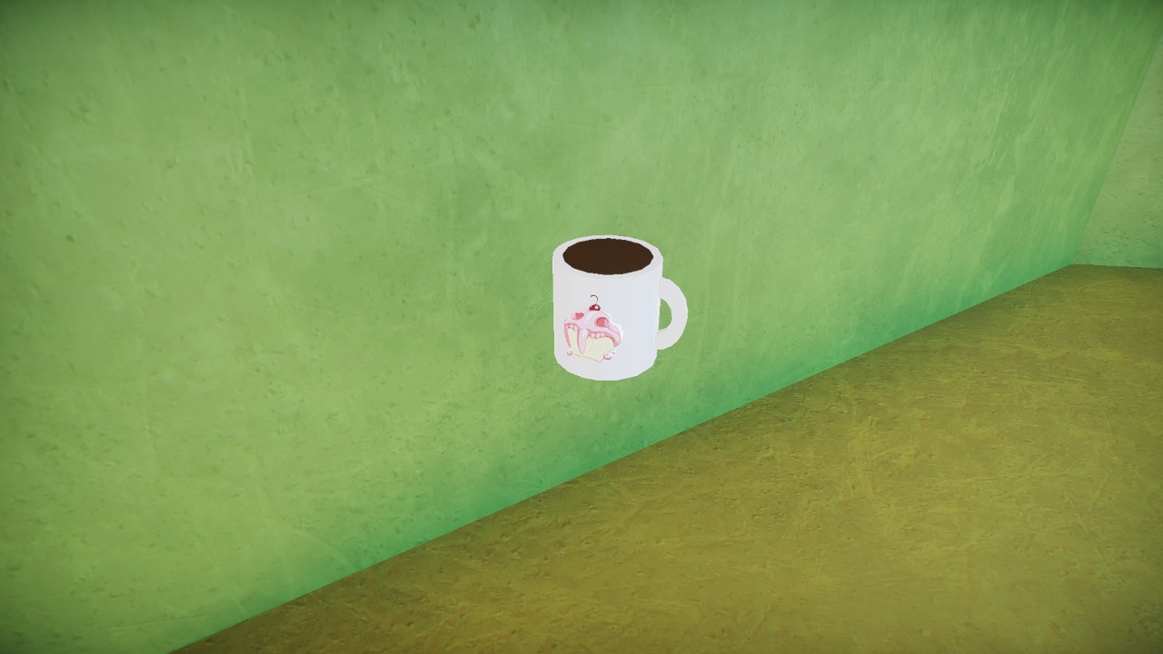 Perfect Mug