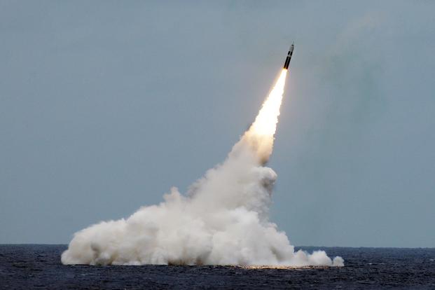 Nuclear Warfare