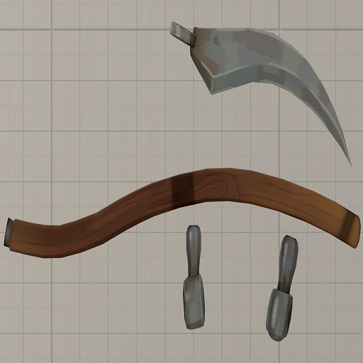 Team Fortress 2 Enhanced The Chaff Chopper (Prop)