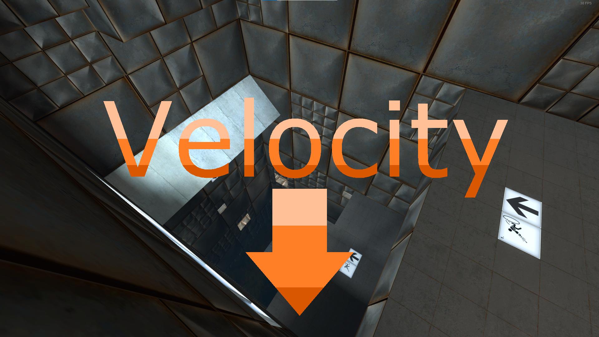 Velocity