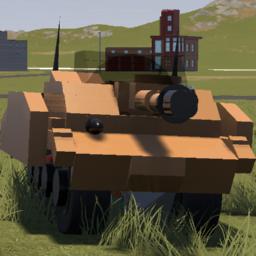 ATOM StuG 42 G Боевой рейтинг: 3.0