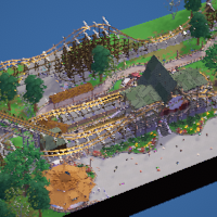 Twisted Ripsaw