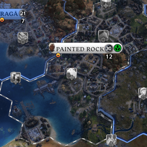 Better City States