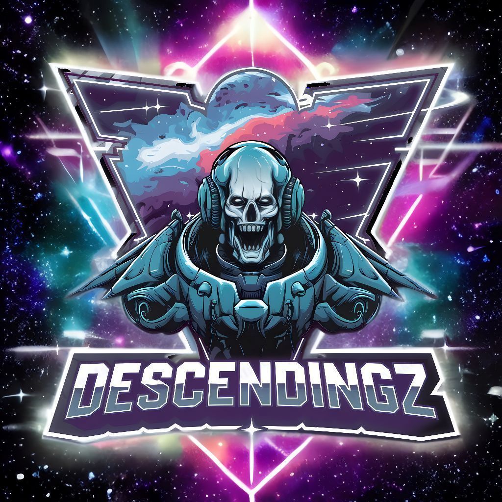 DescendingZ_Clothing