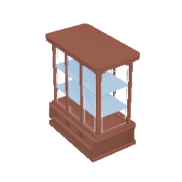 Display Case