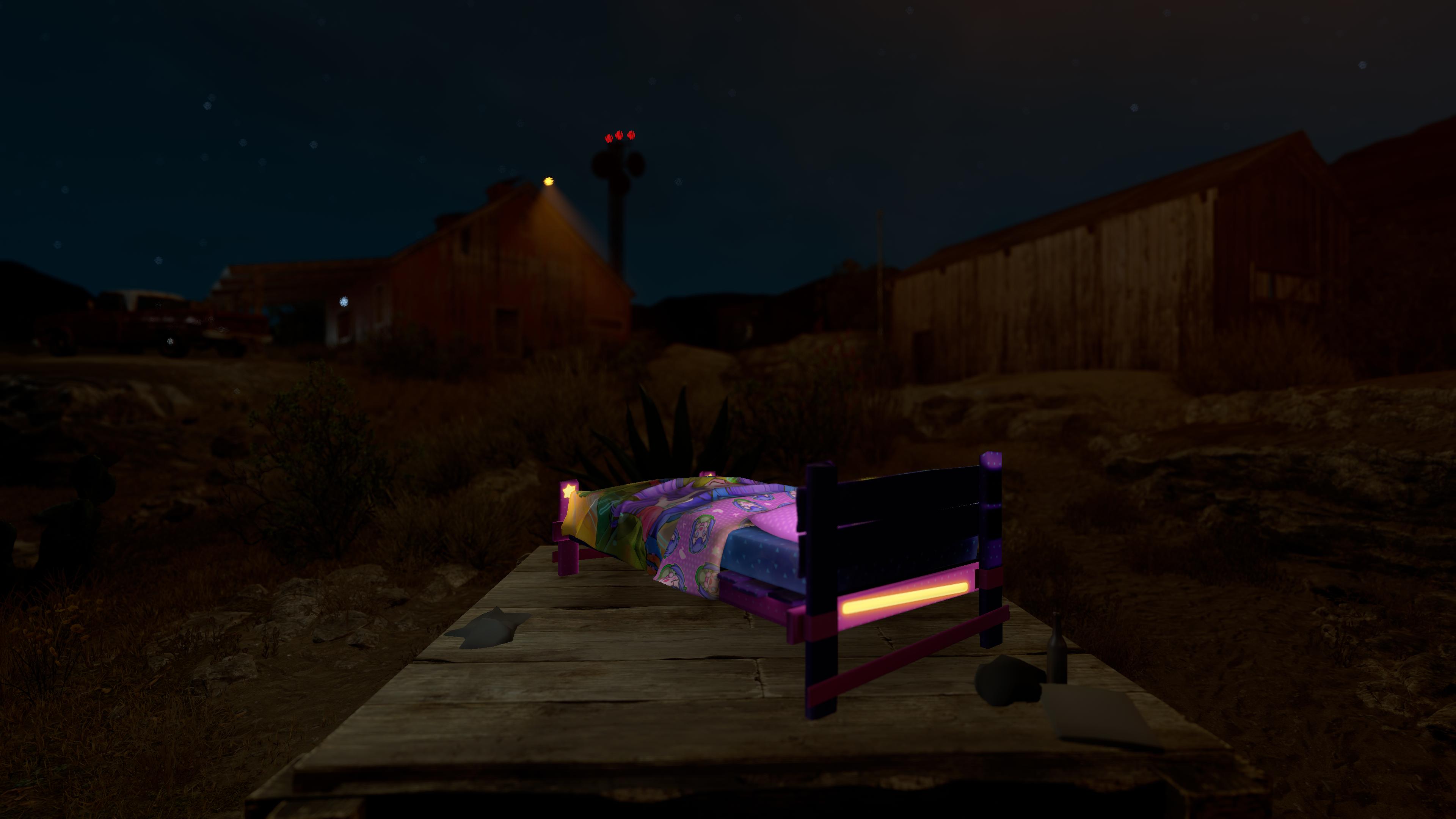 Popstar Bed thumbnail 6