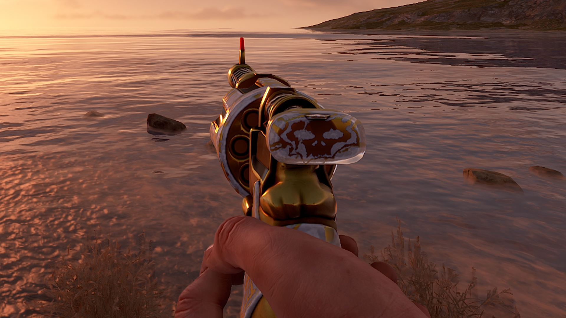 Olympus Revolver thumbnail 6