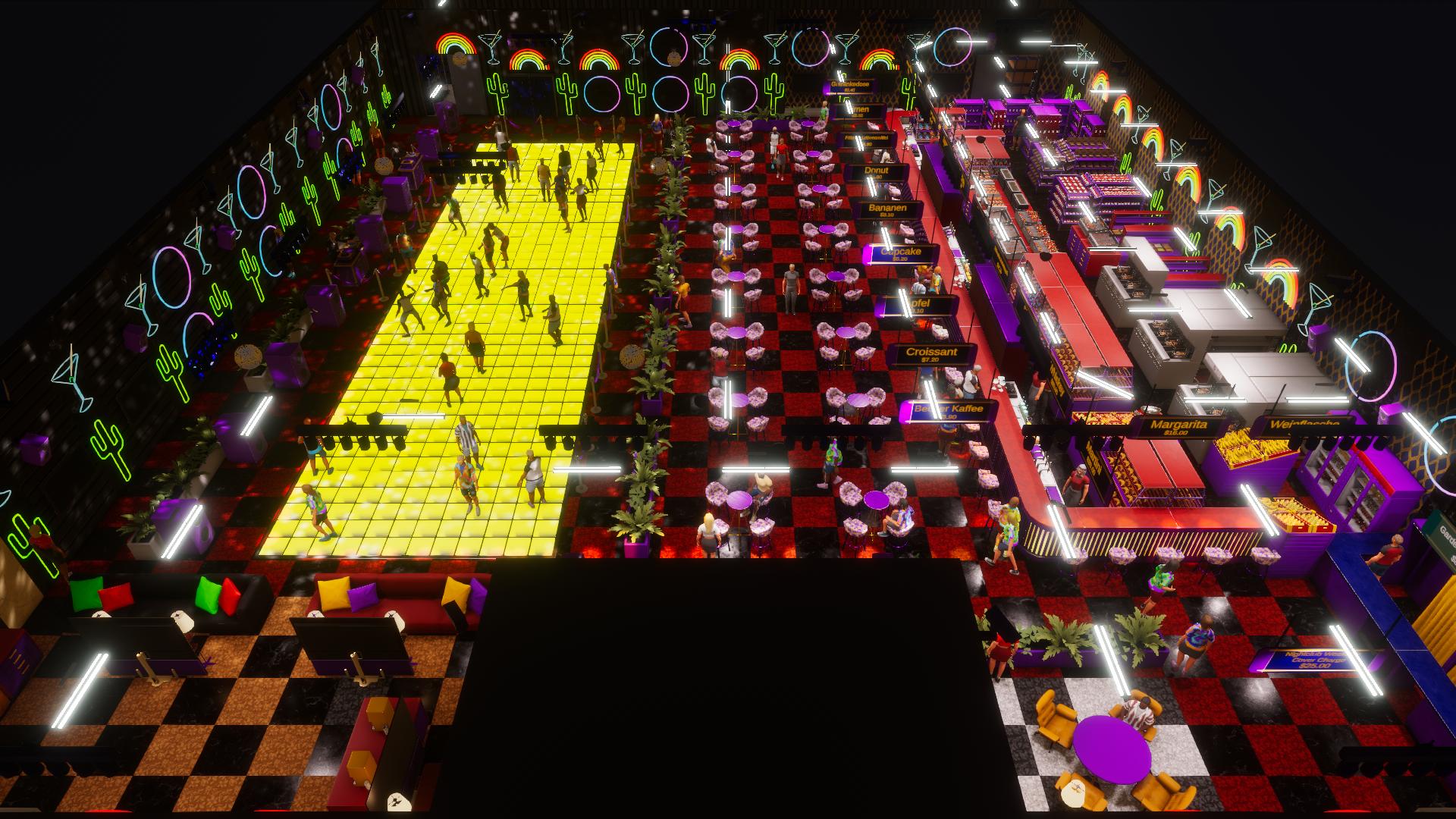 Club 1000m² M1
