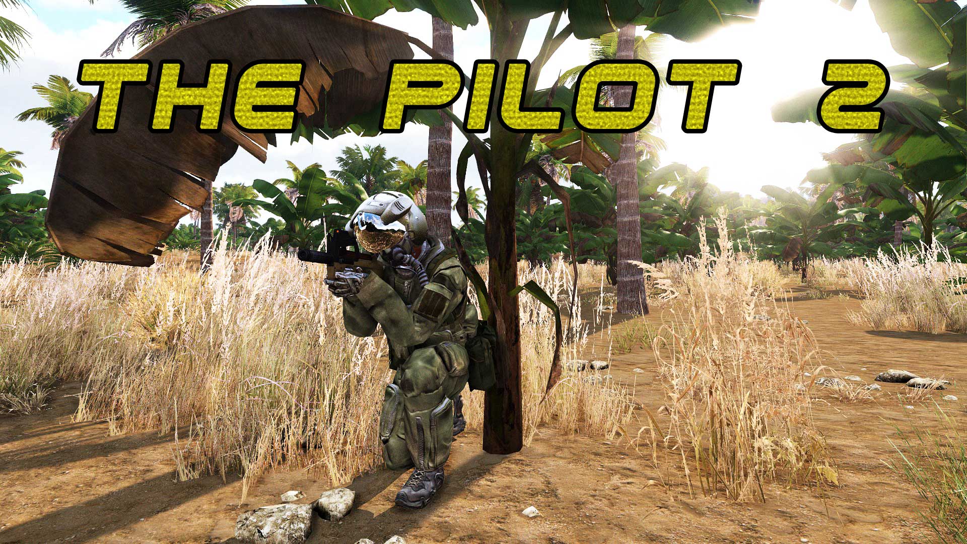 The Pilot 2 [SP] [Eng-Esp] V1.2