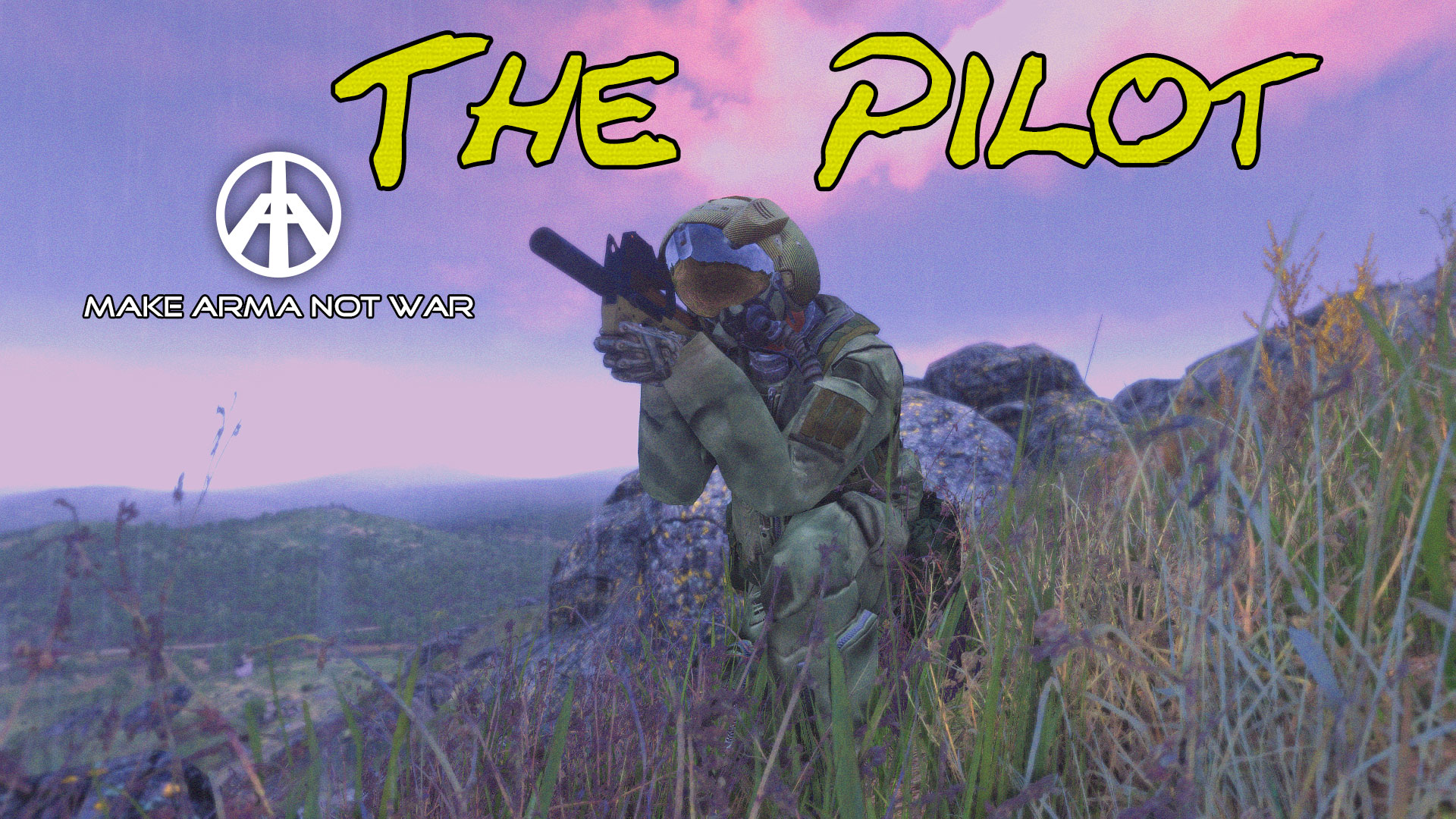 The Pilot  [SP]  [Eng-Esp] V1.2