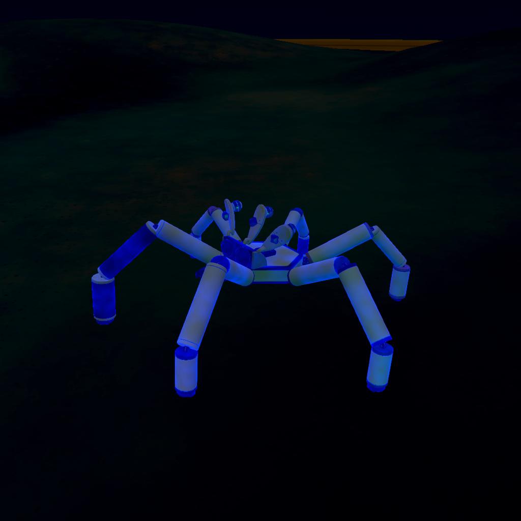 MAMA WEBSTEER 2.0