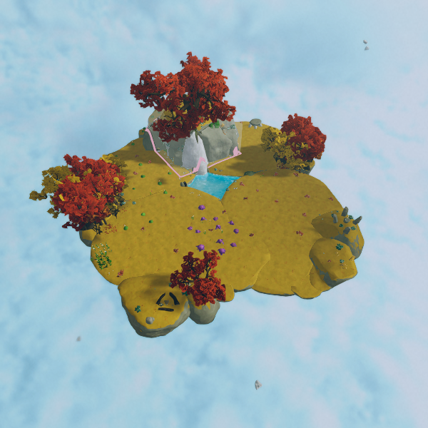 New Haven Isla
