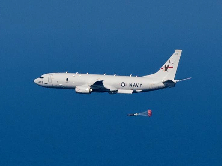Combats and Honks MPA and Naval Airbase