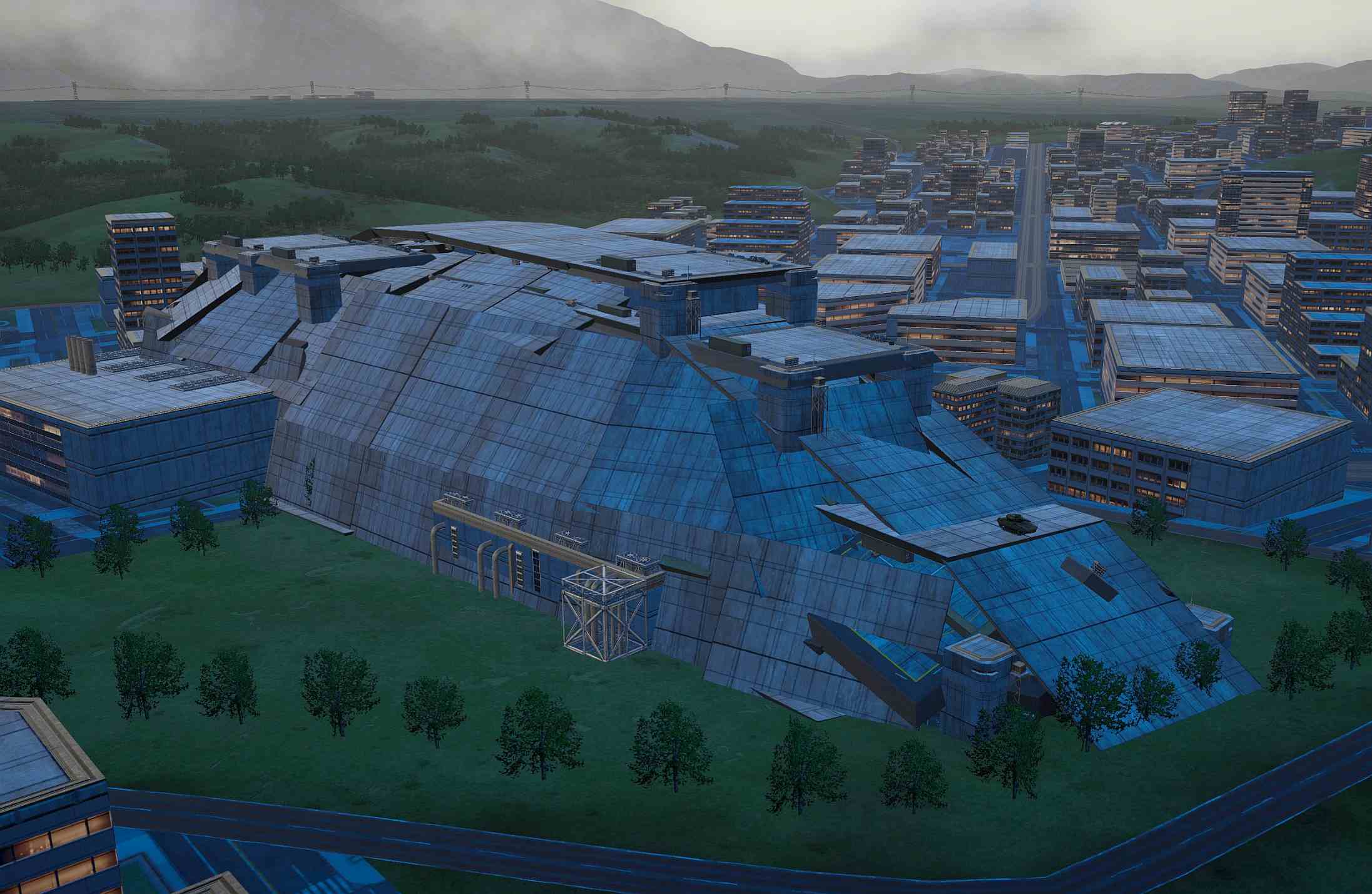 Destroy the Bunker Base2