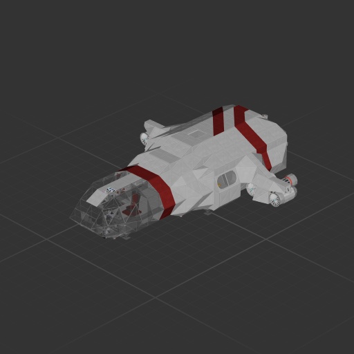 Kestrel V1