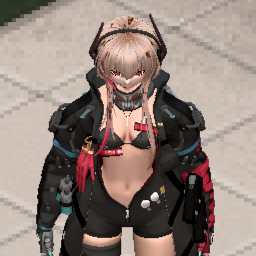 [COS]GF2_Soppo_M4_SOPMOD_II – Project Zomboid Mod
