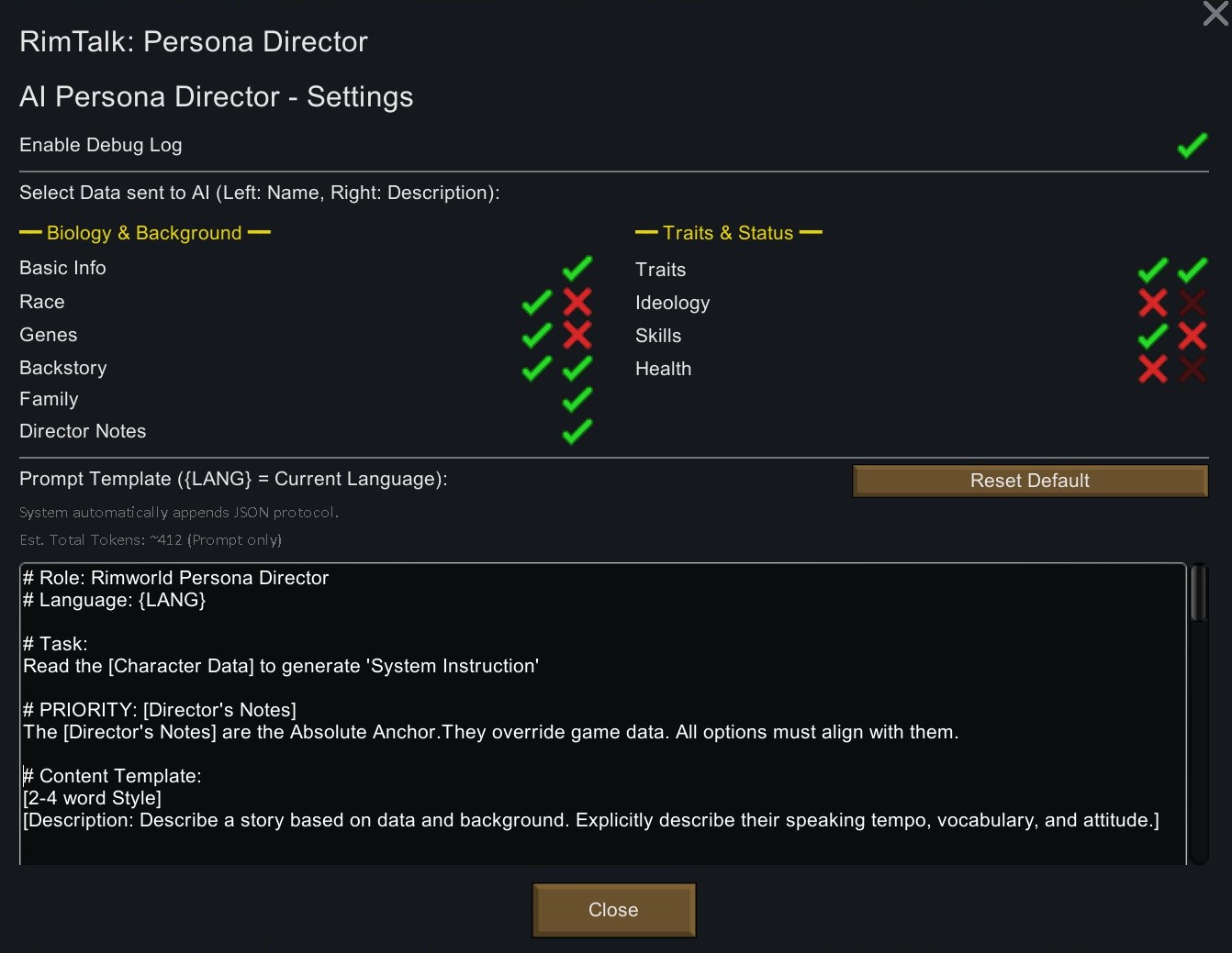 Screenshot 4