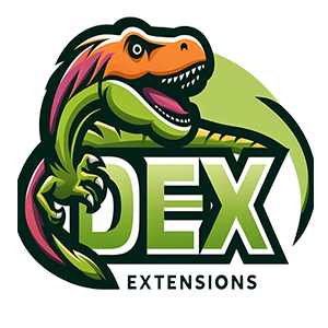 Test Map | Extensions