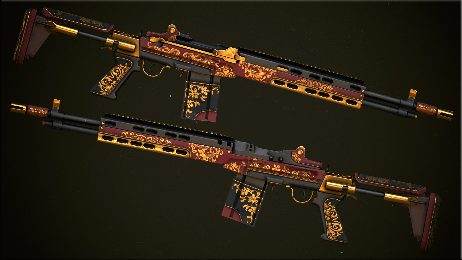 Phantom M39 thumbnail 2