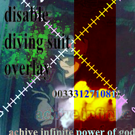 diving suit overlay removal software – Barotrauma Mod