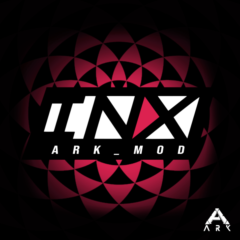 INX Ark Mod