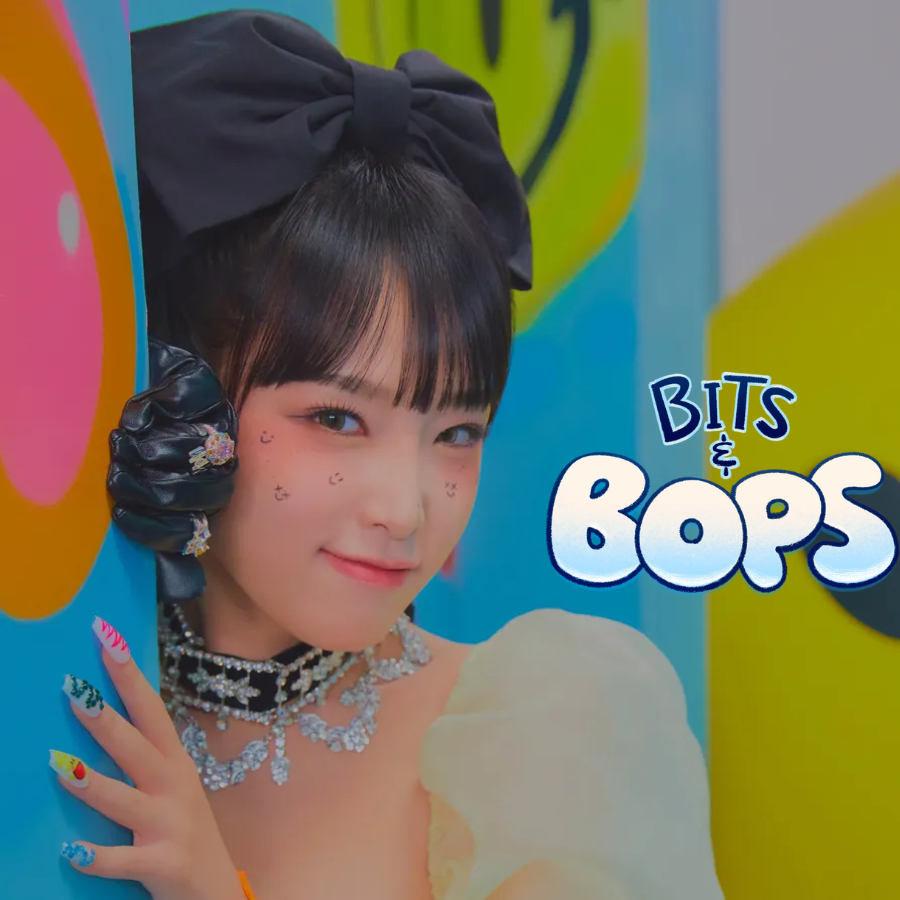 Pretty Boys - YENA