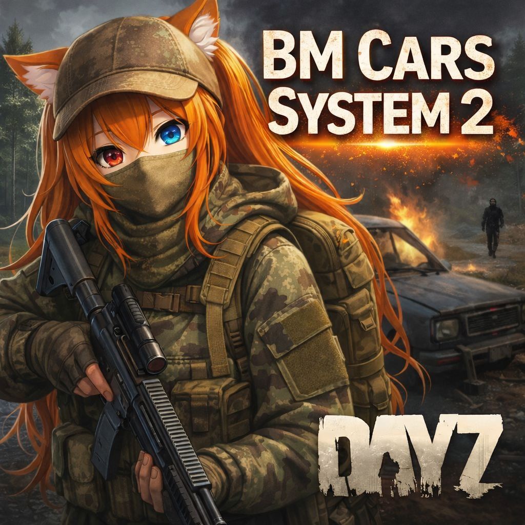 BM Cars System 2