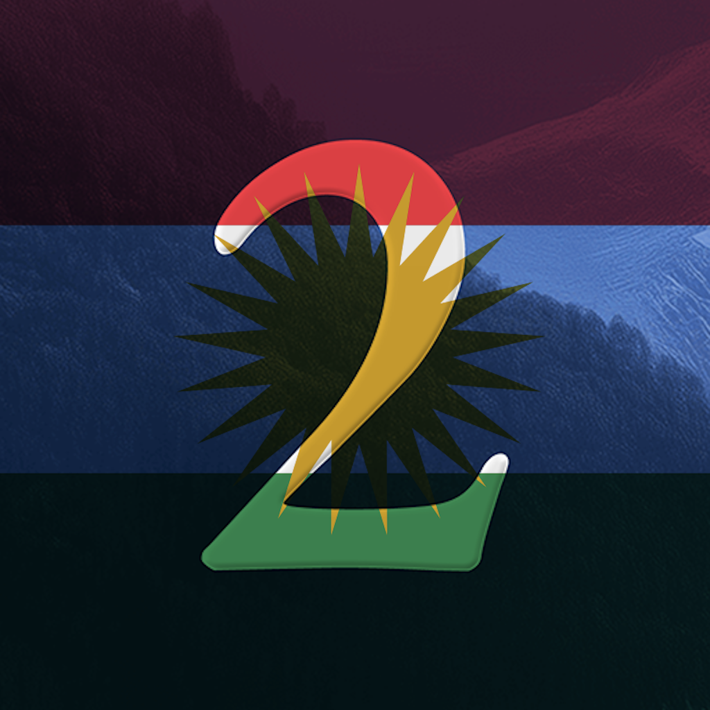Kurdistan Mod Devinitive Edition early version