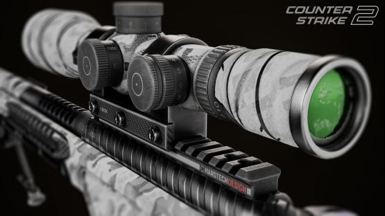 SSG 08 | Frost Protocol