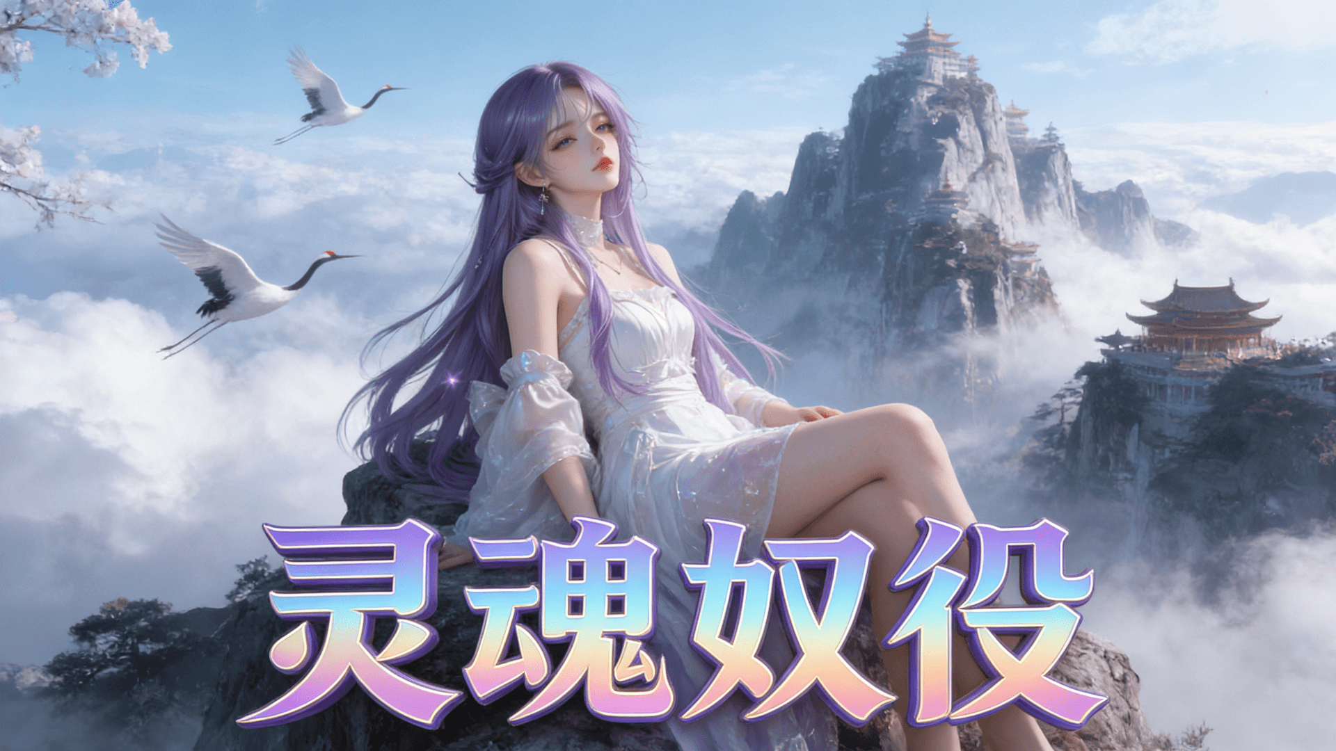 气运·灵魂奴役