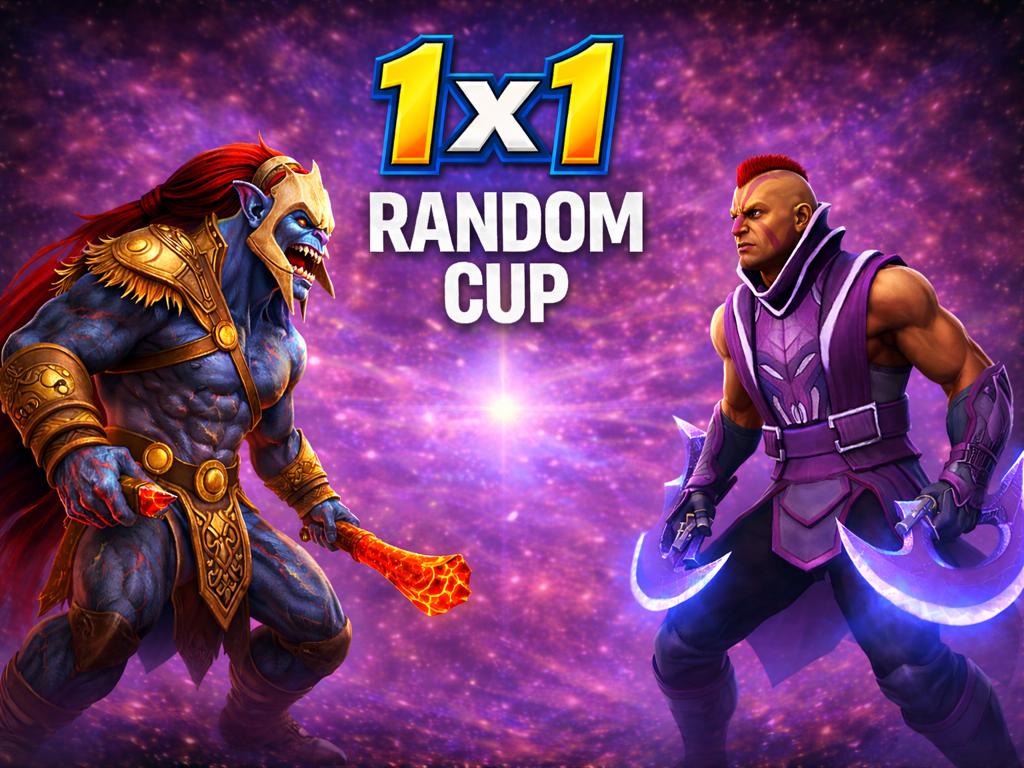 1x1 RANDOM CUP (valve fix pls!!)